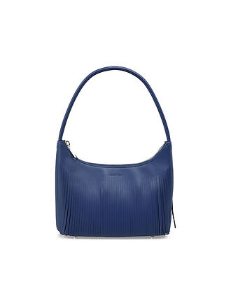 MARC CAIN | Ledertasche - Schultertasche 