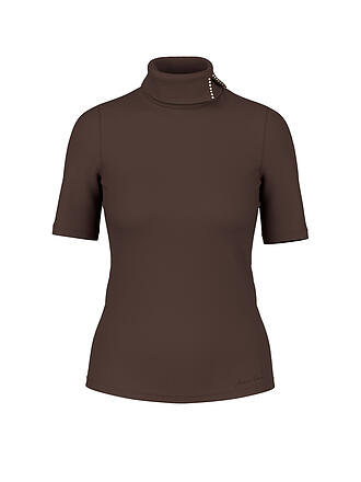 MARC CAIN | Rollkragenpullover 