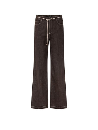 MARC CAIN | Jeans Flared Fit WARRI