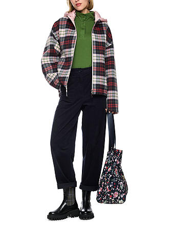 MARC CAIN | Wendejacke 