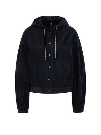 MARC CAIN | Cordjacke 