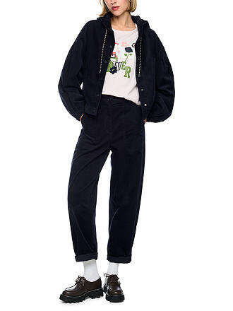 MARC CAIN | Cordjacke 