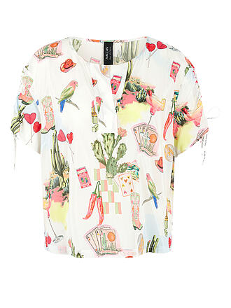 MARC CAIN | Bluse 