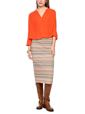 MARC CAIN | Bluse 