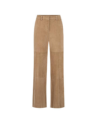 MARC CAIN | Lederhose WARRI