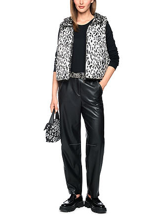 MARC CAIN | Wendesteppgilet