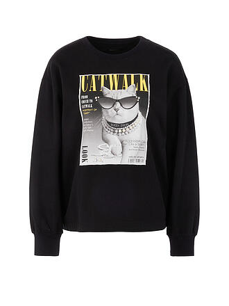 MARC CAIN | Sweater