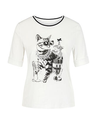 MARC CAIN | T-Shirt 