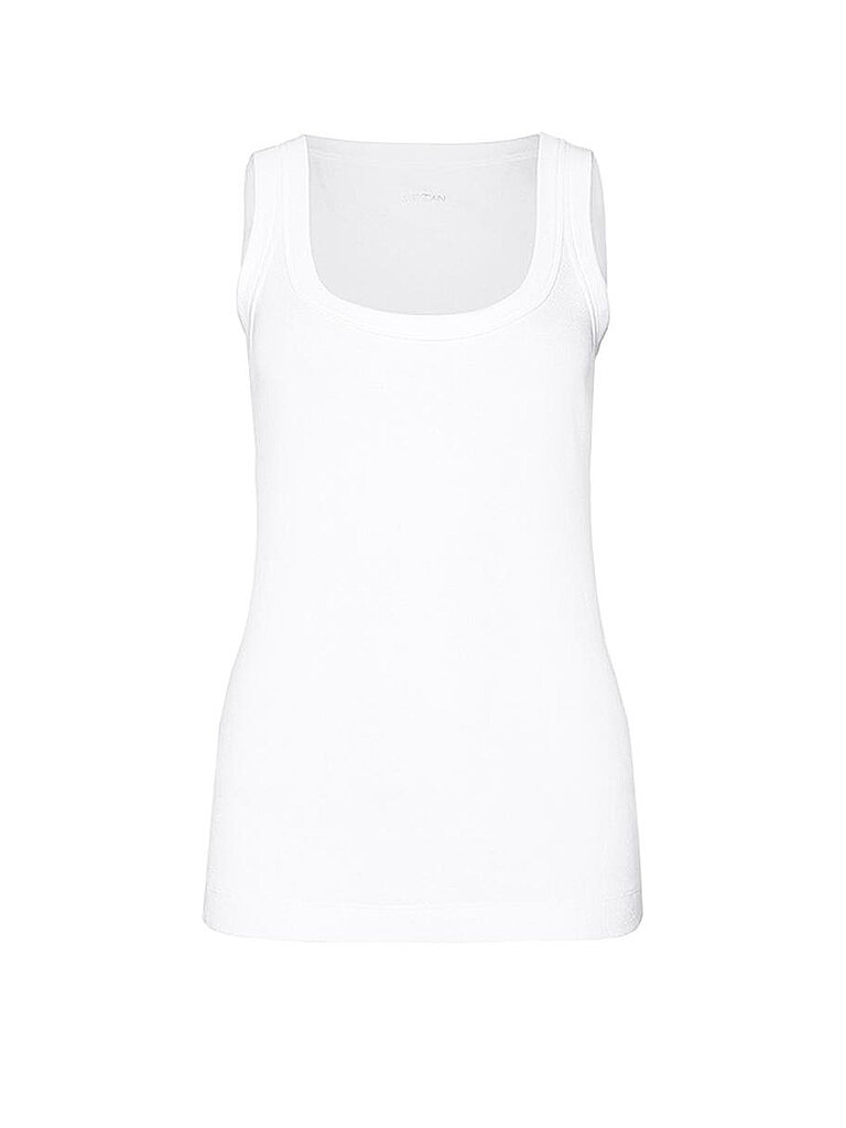 MARC CAIN Top weiss | 44