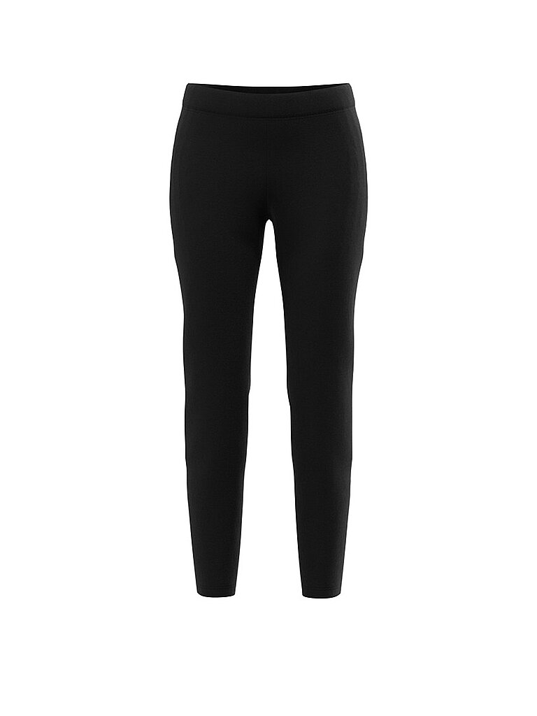 MARC CAIN Businesshose 7/8 schwarz | 44