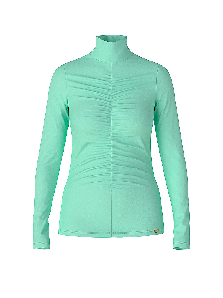 MARC CAIN Rollkragenshirt – Marc Cain