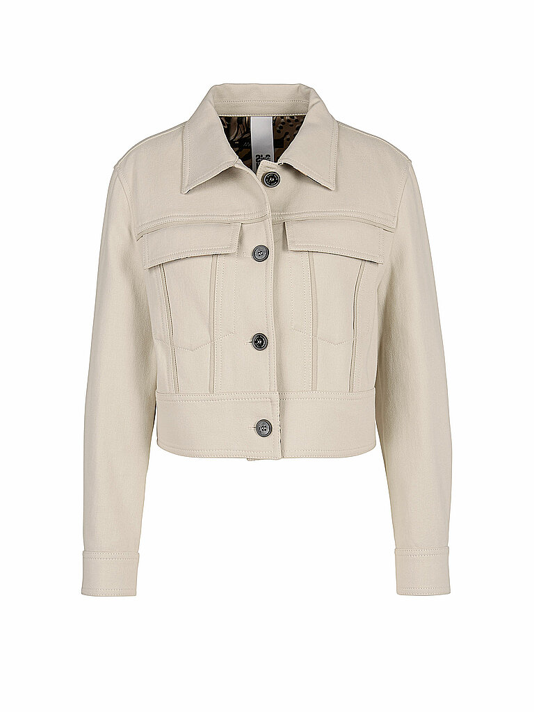 MARC CAIN Jeansjacke – Marc Cain