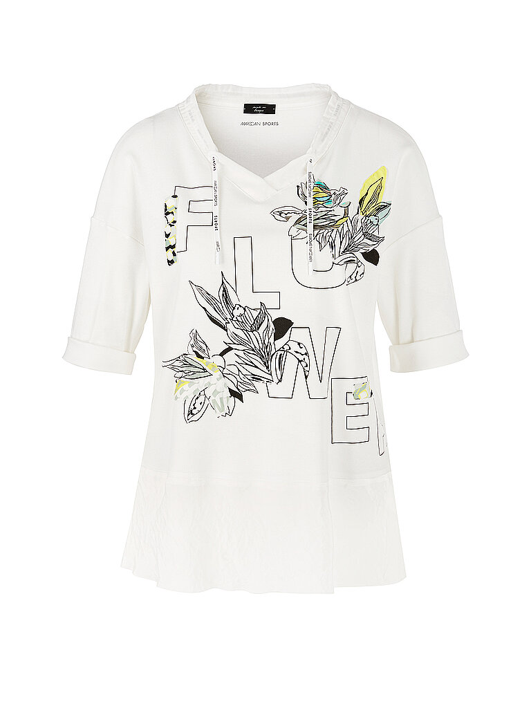 MARC CAIN Blusenshirt – Marc Cain
