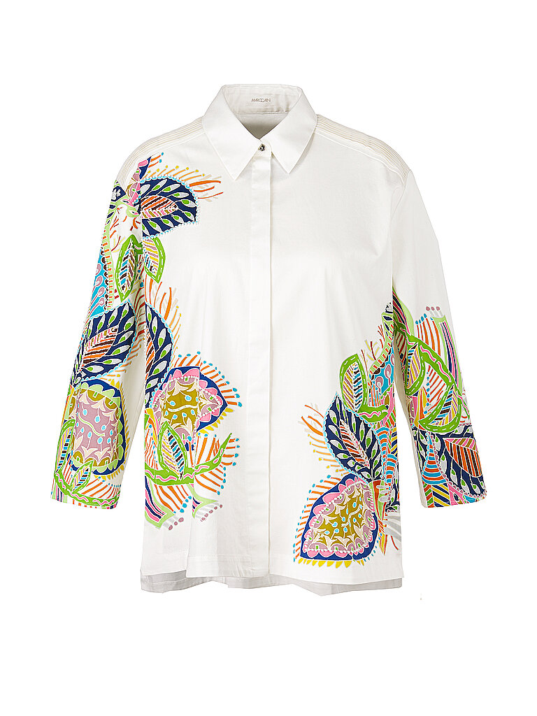MARC CAIN Bluse from Kastner & Öhler DE/AT