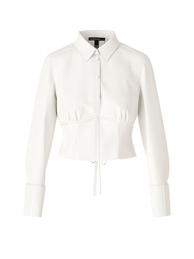 MARC CAIN Bluse from Kastner & Öhler DE/AT