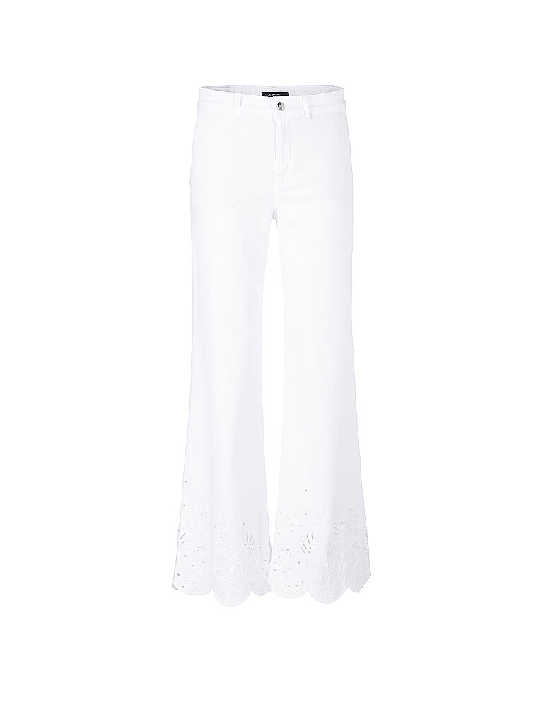 MARC CAIN Jeans WARRI Wide Fit – Marc Cain