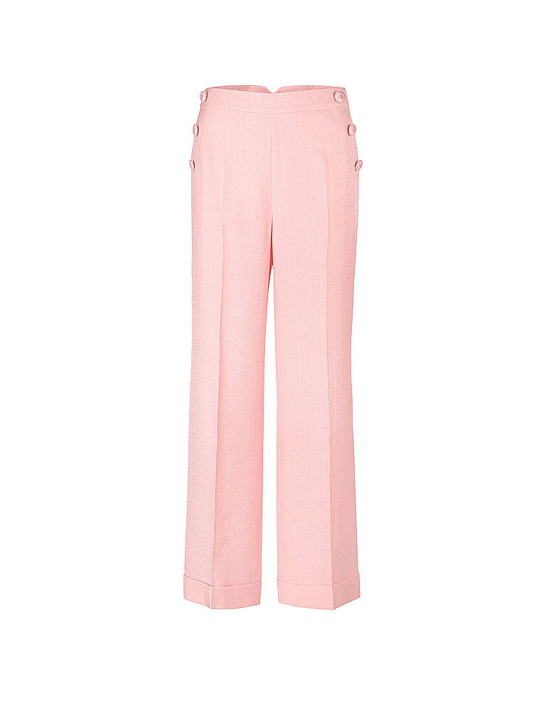 MARC CAIN Businesshose WHEATEN Wide Fit – Marc Cain
