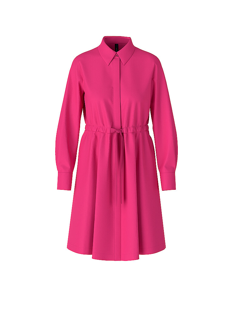 MARC CAIN Hemdblusenkleid – Marc Cain