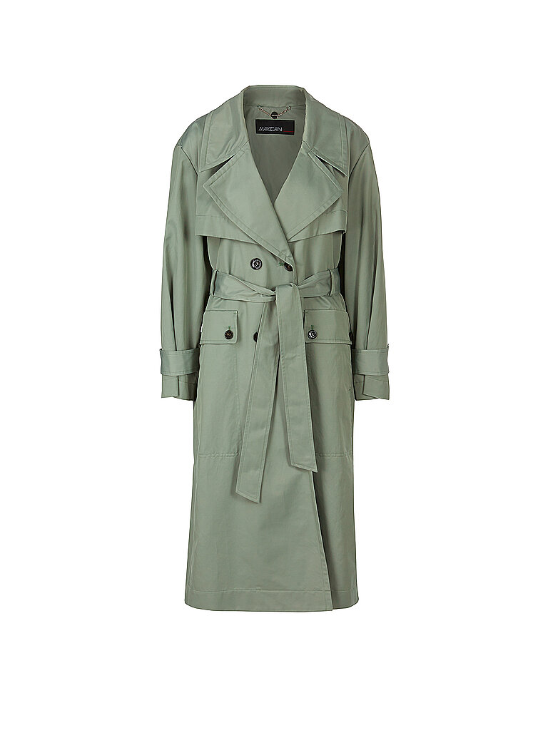 MARC CAIN Trenchcoat – Marc Cain