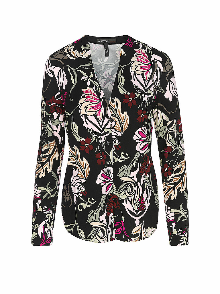 MARC CAIN Bluse from Kastner & Öhler DE/AT