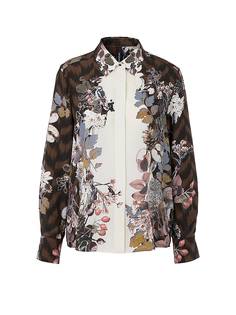 MARC CAIN Bluse from Kastner & Öhler DE/AT