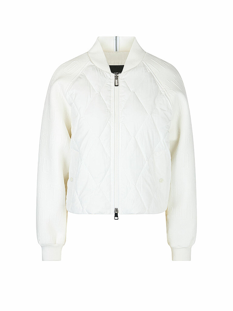 MARC CAIN Steppjacke Cropped Fit – Marc Cain