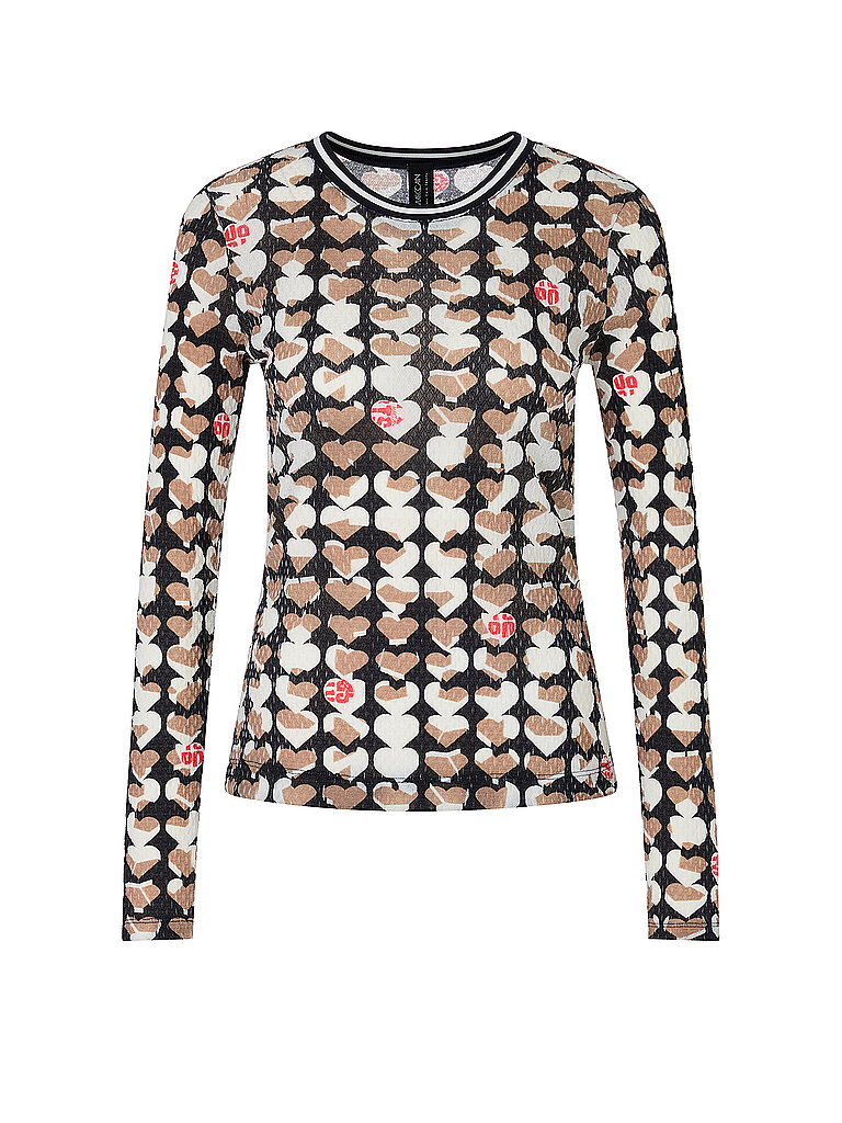 MARC CAIN Langarmshirt from Kastner & Öhler DE/AT