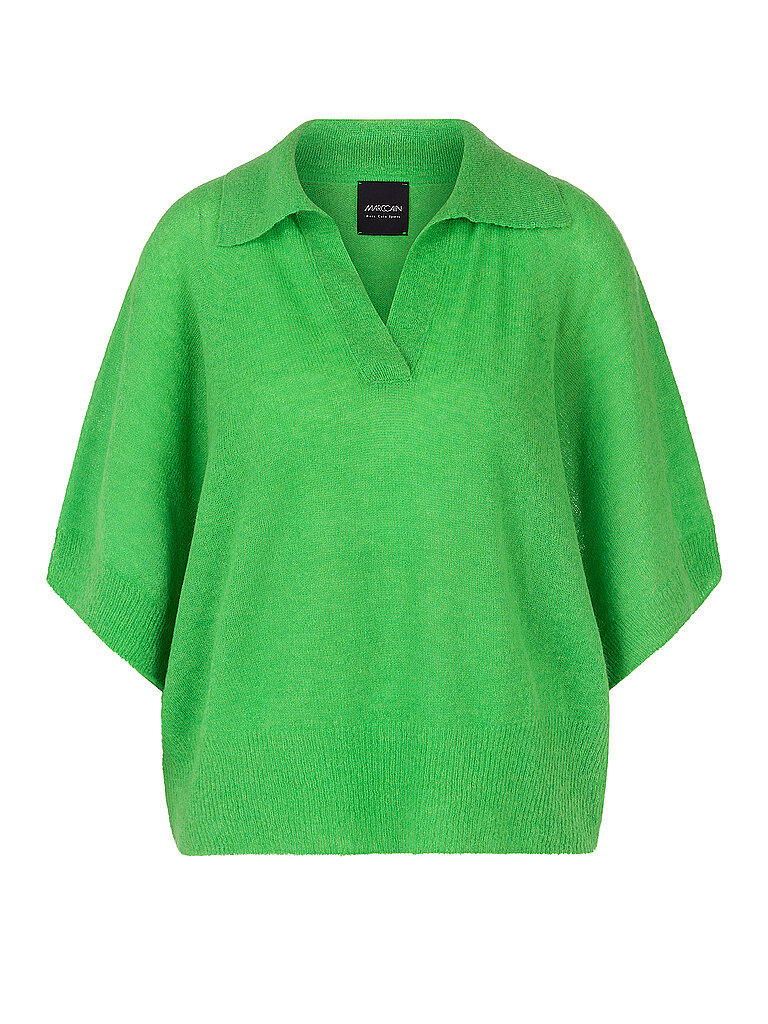 MARC CAIN Poloshirt – Marc Cain