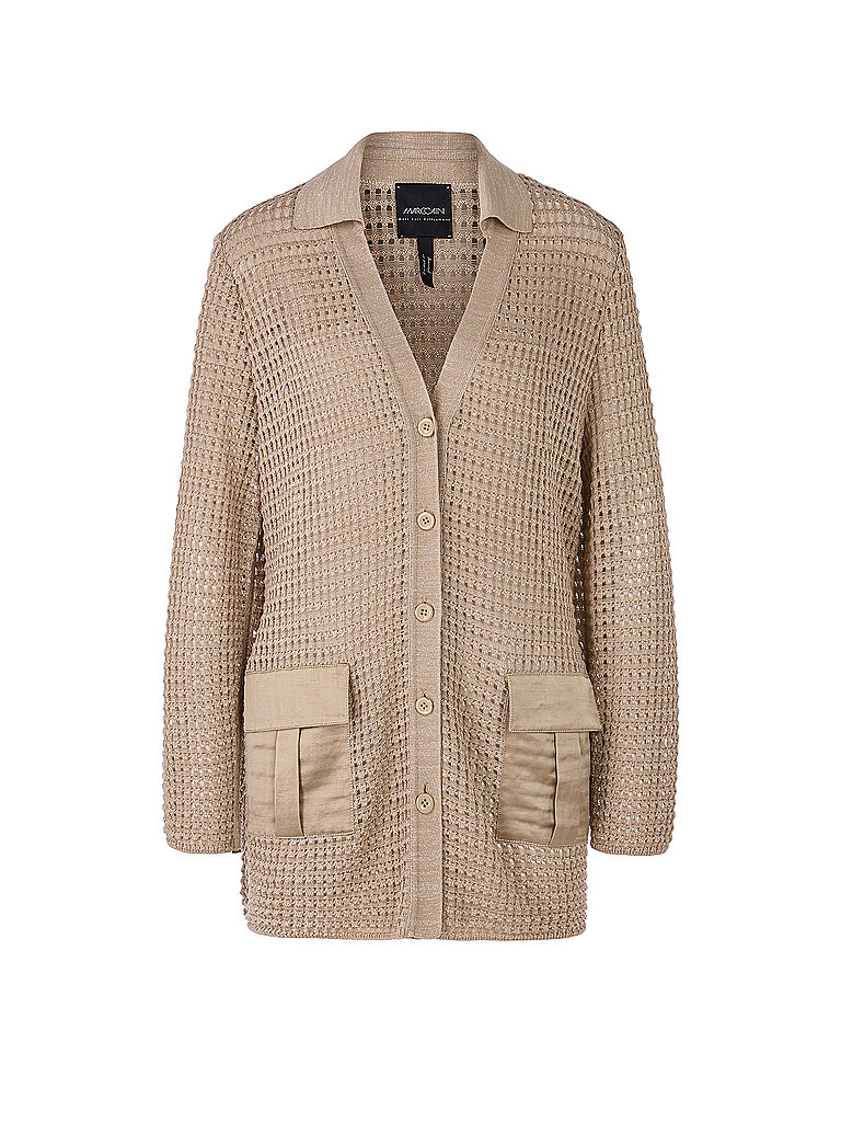 MARC CAIN Strickjacke from Kastner & Öhler DE/AT