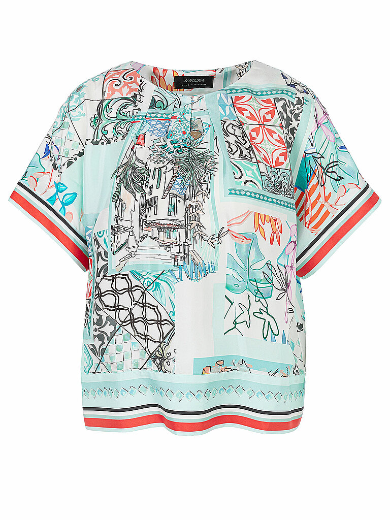 MARC CAIN Blusenshirt from Kastner & Öhler DE/AT