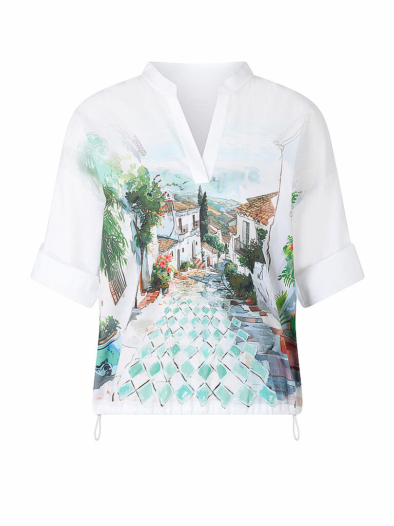 MARC CAIN Blusenshirt from Kastner & Öhler DE/AT