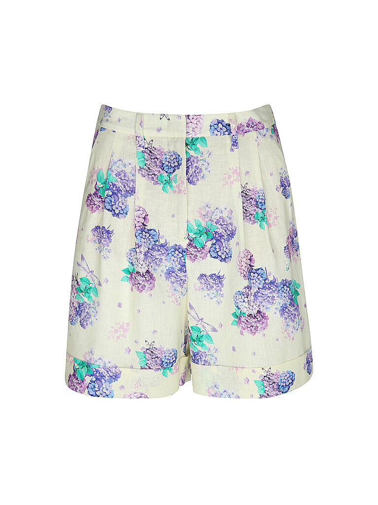 MARC CAIN Leinenshorts – Marc Cain