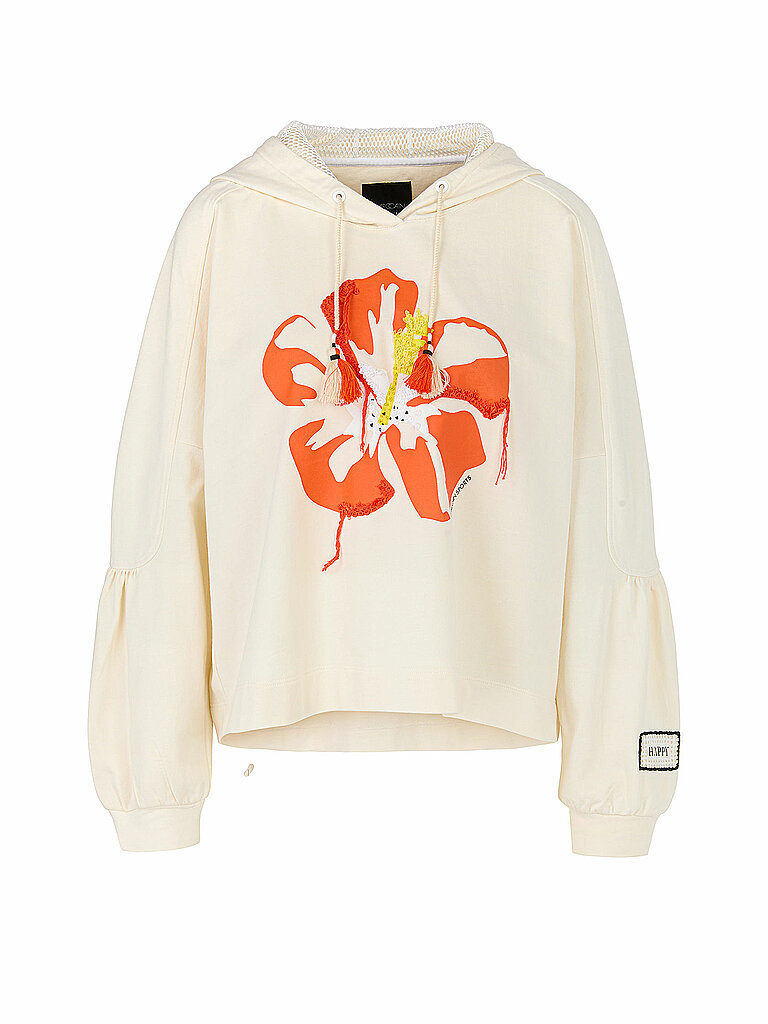 MARC CAIN Kapuzensweater - Hoodie – Marc Cain