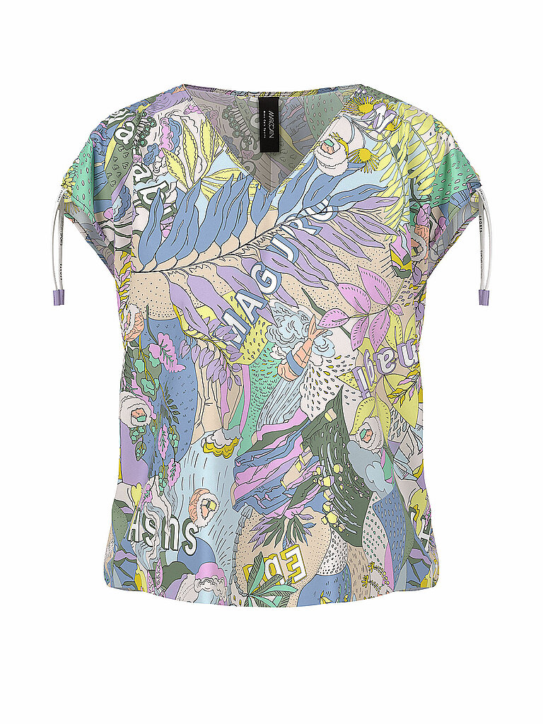 MARC CAIN Bluse from Kastner & Öhler DE/AT