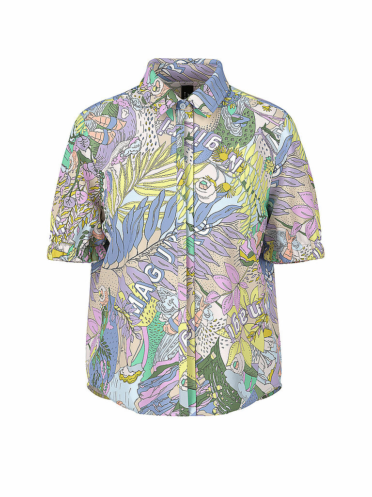 MARC CAIN Bluse from Kastner & Öhler DE/AT