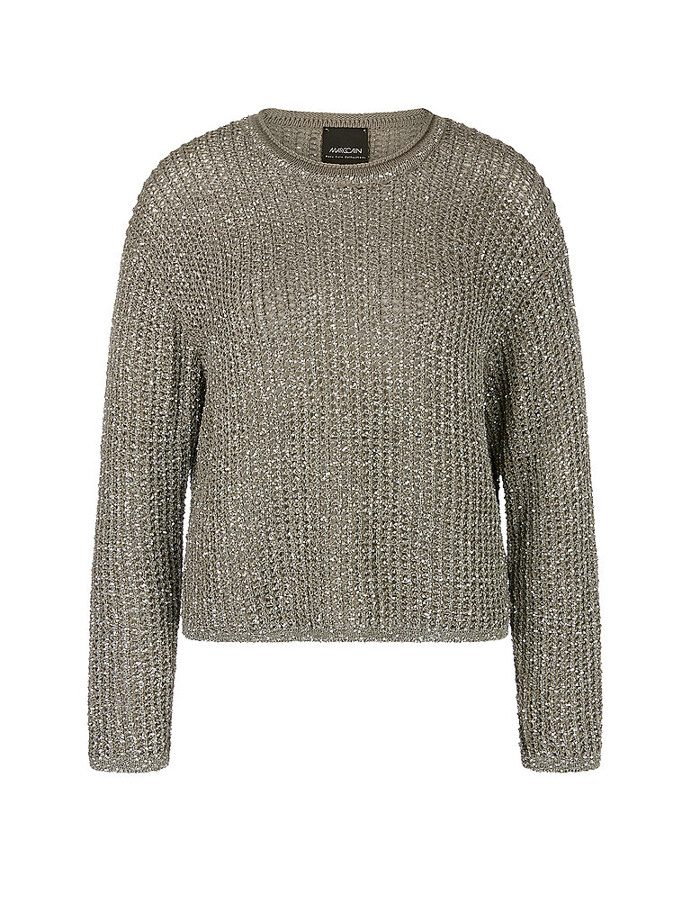 MARC CAIN Pullover from Kastner & Öhler DE/AT