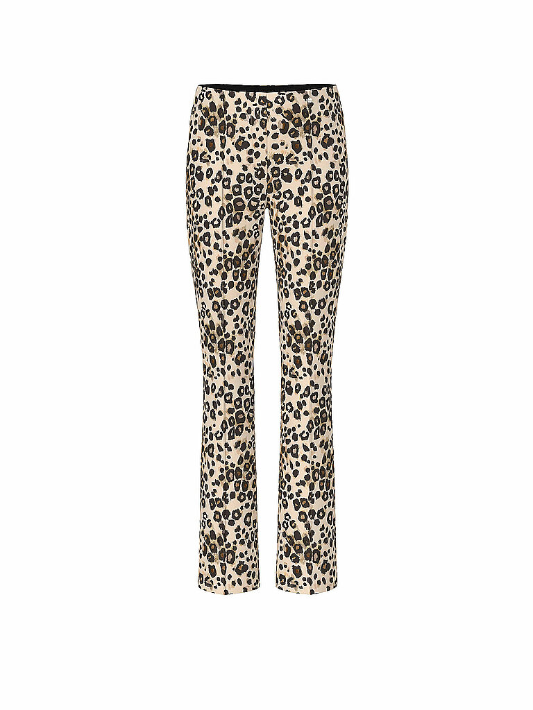 MARC CAIN Hose Jogging Fit FREDERICA – Marc Cain