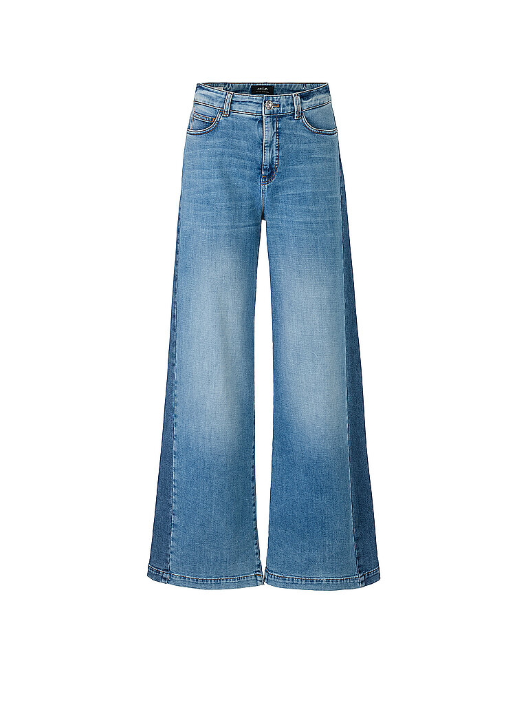 MARC CAIN Jeans Wide Fit WARRI – Marc Cain