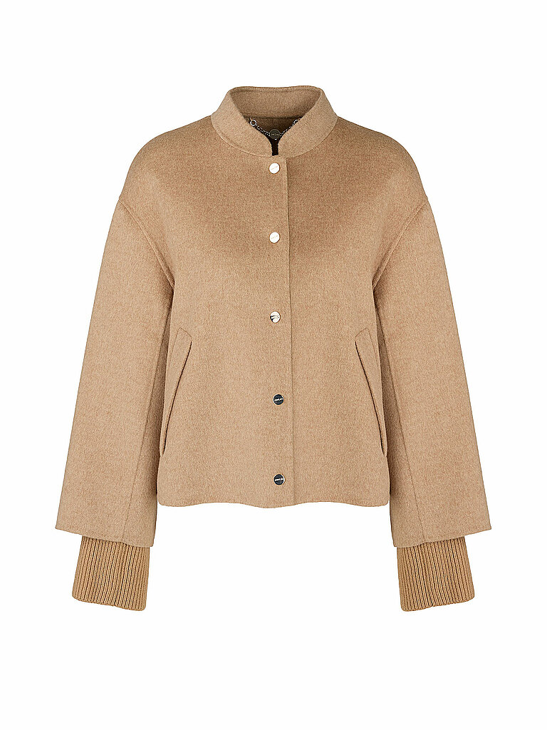MARC CAIN Wolljacke – Marc Cain