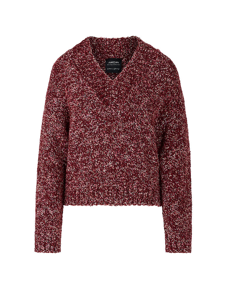 MARC CAIN Pullover from Kastner & Öhler DE/AT