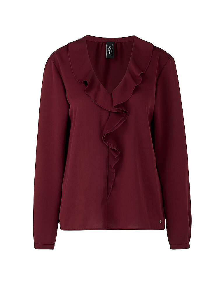 MARC CAIN Bluse from Kastner & Öhler DE/AT