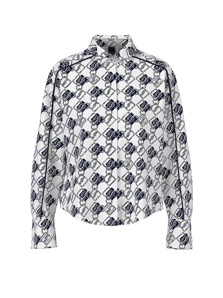 MARC CAIN Bluse from Kastner & Öhler DE/AT