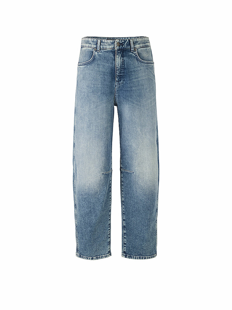 MARC CAIN Jeans Balloon Fit RUMA – Marc Cain