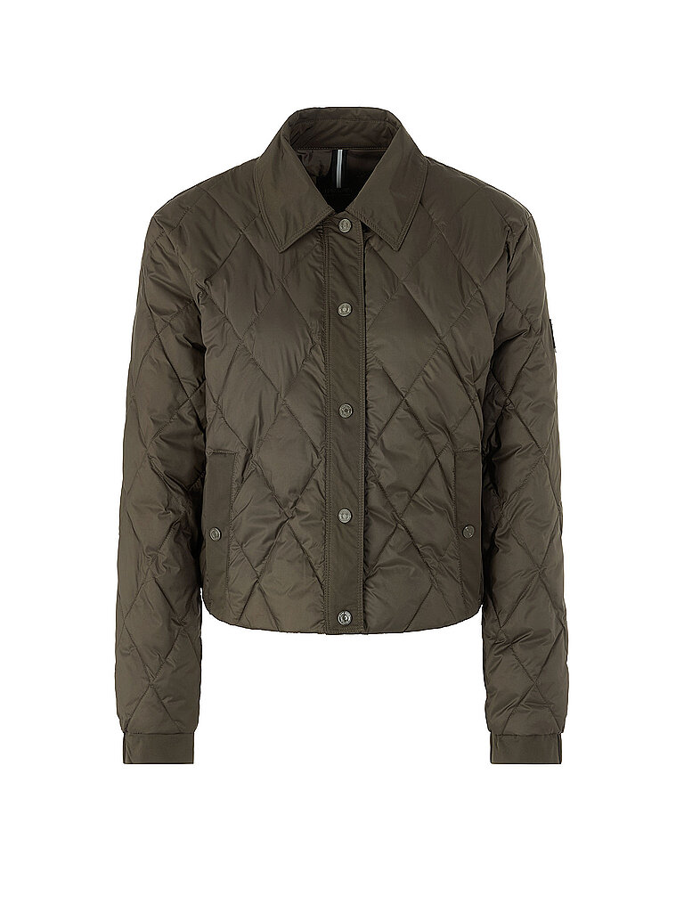 MARC CAIN Leichtsteppjacke – Marc Cain