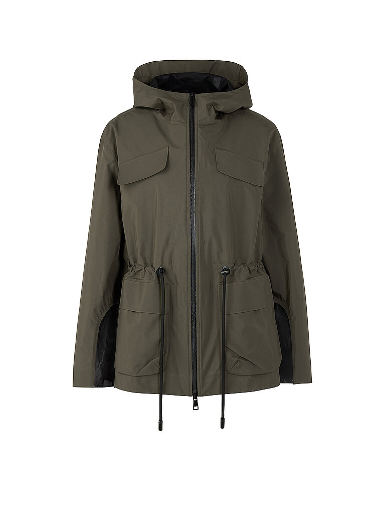 MARC CAIN Parka – Marc Cain