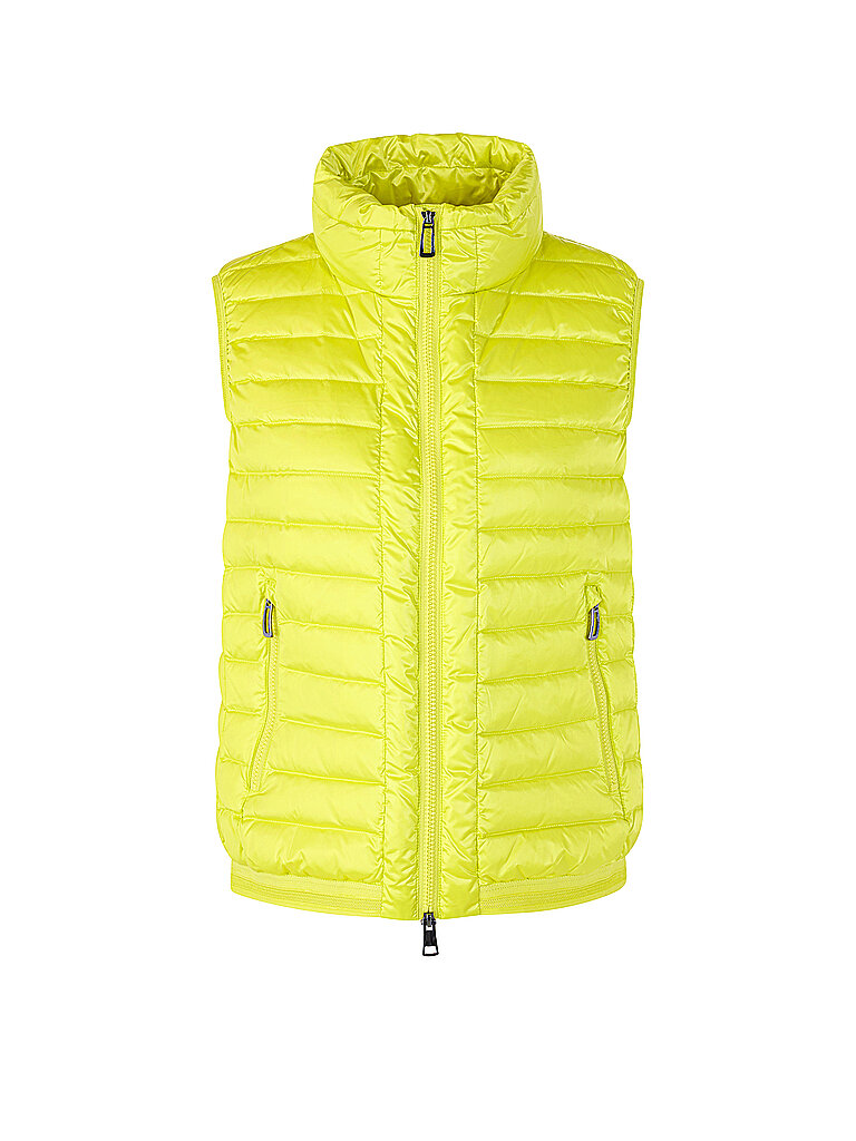 MARC CAIN Steppgilet – Marc Cain