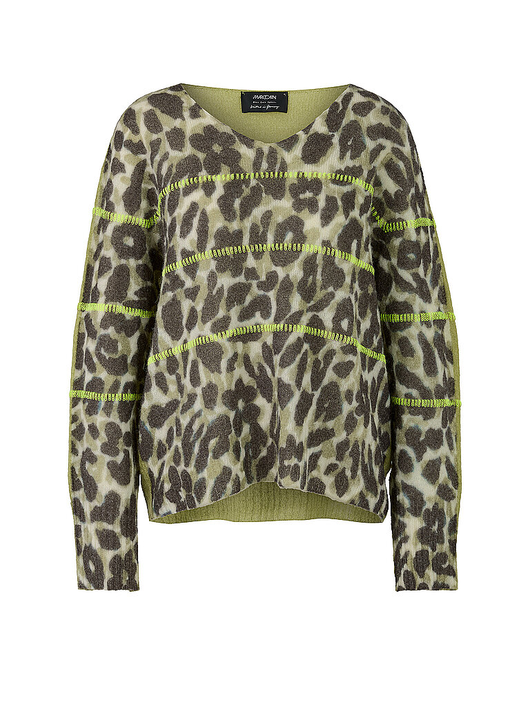 MARC CAIN Pullover from Kastner & Öhler DE/AT
