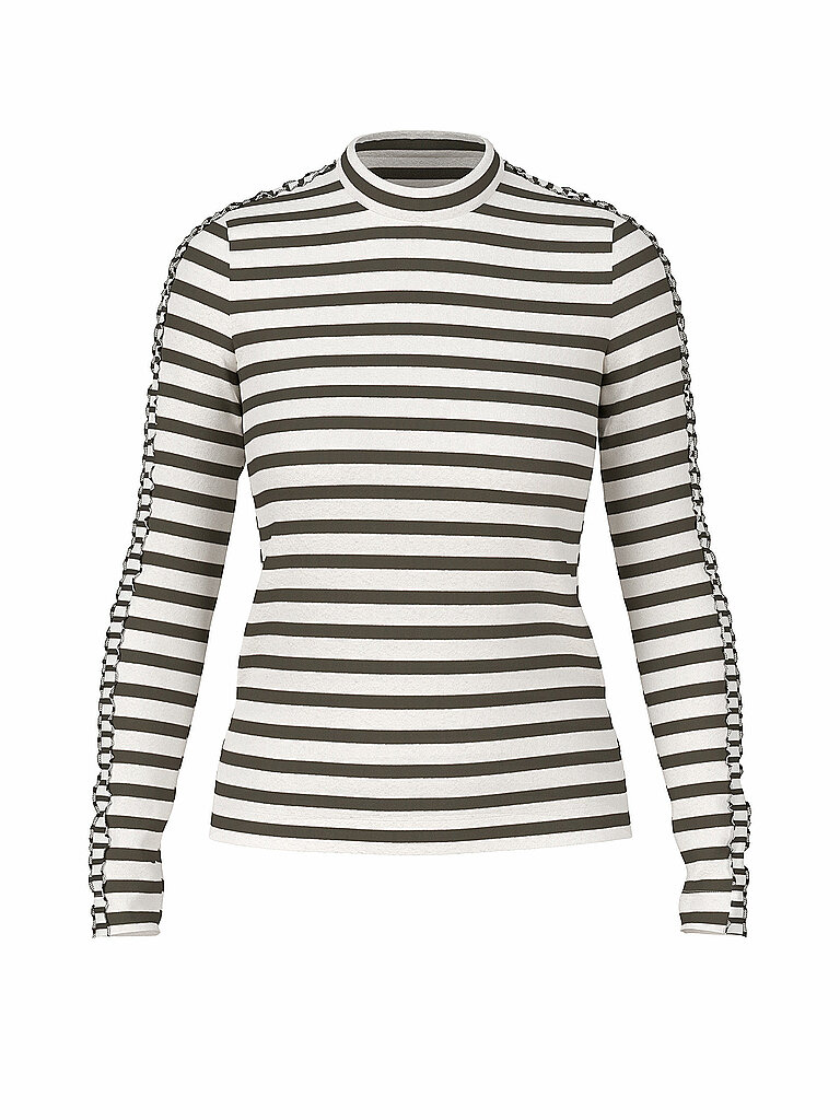 MARC CAIN Langarmshirt from Kastner & Öhler DE/AT