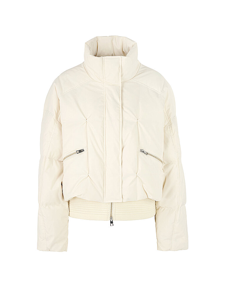 MARC CAIN Daunensteppjacke – Marc Cain