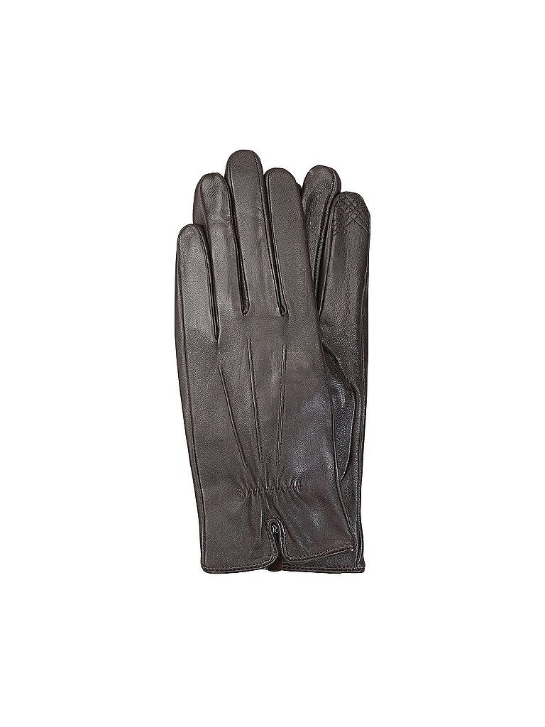 MARC CAIN Lederhandschuhe – Marc Cain